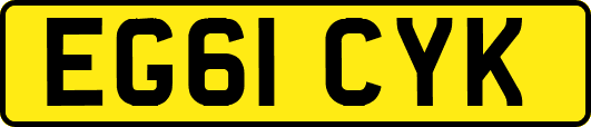EG61CYK