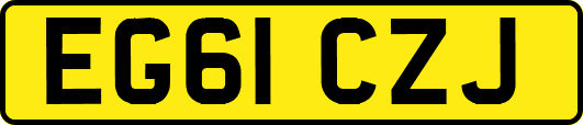 EG61CZJ