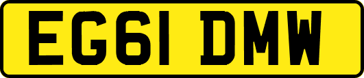 EG61DMW