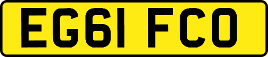 EG61FCO