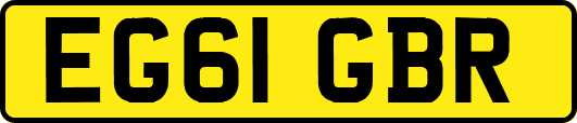 EG61GBR
