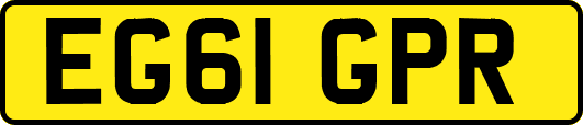 EG61GPR