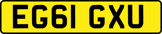 EG61GXU