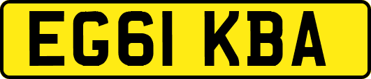 EG61KBA