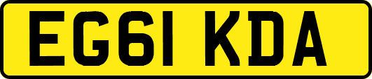 EG61KDA
