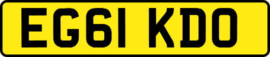 EG61KDO