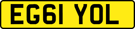 EG61YOL