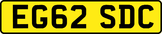 EG62SDC
