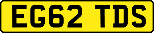 EG62TDS