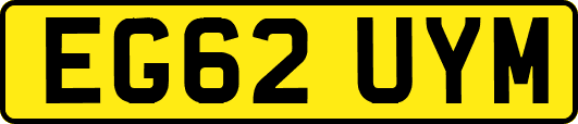 EG62UYM