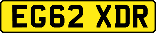 EG62XDR