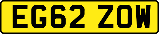 EG62ZOW