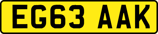 EG63AAK