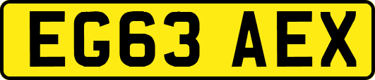 EG63AEX