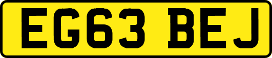 EG63BEJ
