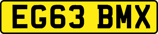 EG63BMX