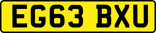 EG63BXU