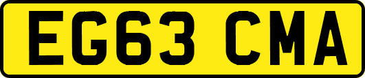 EG63CMA