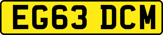 EG63DCM