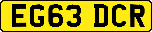 EG63DCR