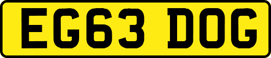 EG63DOG