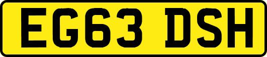 EG63DSH