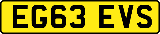 EG63EVS