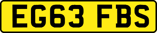 EG63FBS