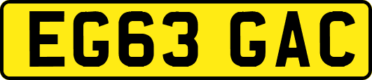 EG63GAC