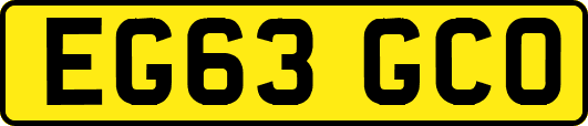 EG63GCO