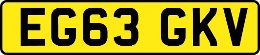EG63GKV