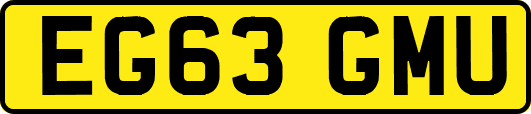 EG63GMU