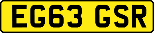 EG63GSR