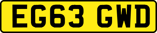 EG63GWD
