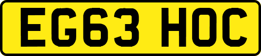 EG63HOC