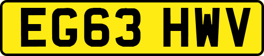 EG63HWV