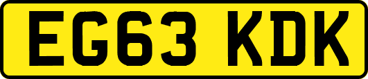 EG63KDK