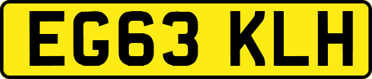 EG63KLH