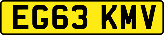 EG63KMV