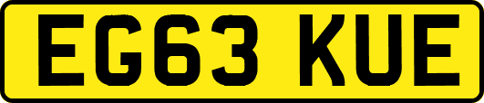 EG63KUE
