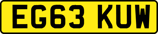 EG63KUW