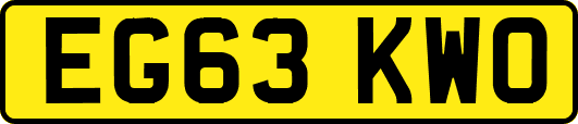 EG63KWO