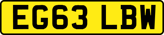 EG63LBW