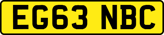 EG63NBC