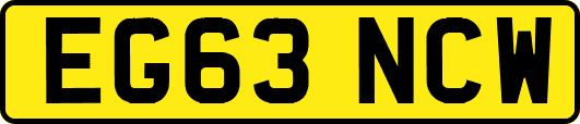 EG63NCW