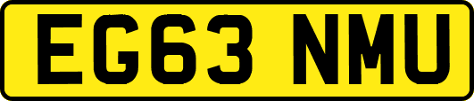 EG63NMU