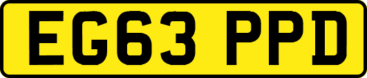 EG63PPD