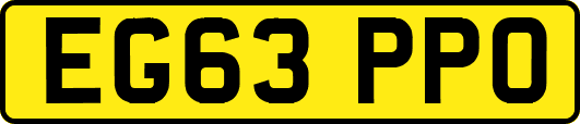 EG63PPO