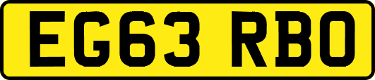 EG63RBO