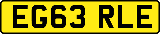 EG63RLE